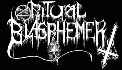logo Ritual Blasphemer